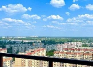 Продается 2-ком. квартира, 78.6 м2, Воронеж, улица Артамонова, 34Ж