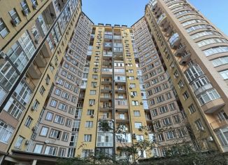 Однокомнатная квартира на продажу, 45 м2, Дагестан, улица Времена Года, 15