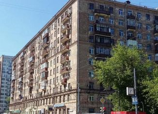 Сдаю в аренду 2-ком. квартиру, 55 м2, Москва, Щербаковская улица, 35, ВАО