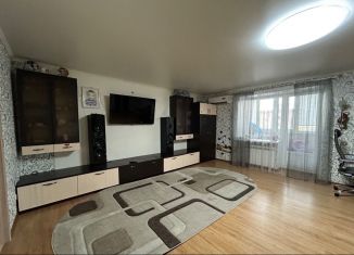 Продажа двухкомнатной квартиры, 93.3 м2, Саратов, Песочная улица, 1, Ленинский район