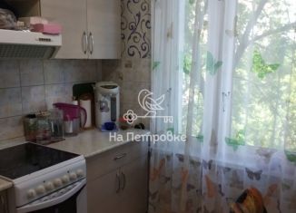 Продажа 3-ком. квартиры, 64 м2, Москва, метро Борисово, Подольская улица, 21