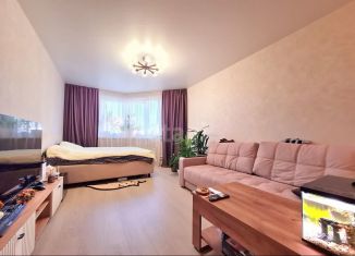 1-комнатная квартира на продажу, 41.5 м2, Люберцы, Преображенская улица, 9