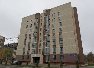 Продаю трехкомнатную квартиру, 83.3 м2, посёлок Свень, Соборная улица, 25