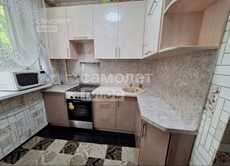 Продажа 2-ком. квартиры, 43.1 м2, Уфа, улица Коммунаров, 60