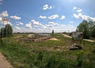 Продажа земельного участка, 10 сот., деревня Грачевка