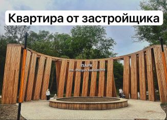 Продажа 1-ком. квартиры, 49.7 м2, Махачкала, Благородная улица, 17