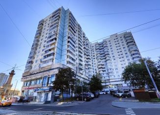 Продается трехкомнатная квартира, 74.7 м2, Москва, Сокольническая площадь, 9, район Сокольники