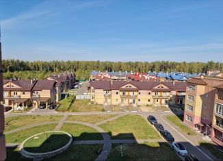 Продажа двухкомнатной квартиры, 64 м2, Иваново, улица Окуловой, 73, ЖК Гринвилль Парк