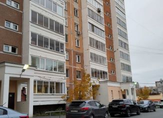 Продается 1-комнатная квартира, 34 м2, Екатеринбург, метро Геологическая, Ухтомская улица, 45