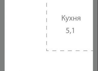 Продам квартиру студию, 31.2 м2, Москва, ЗАО