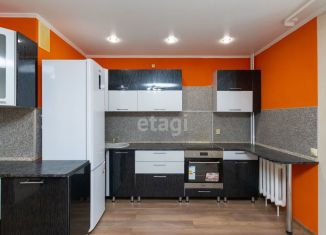 Продам квартиру студию, 31 м2, Тюмень, Судоремонтная улица, 31к1, ЖК Новый Мыс