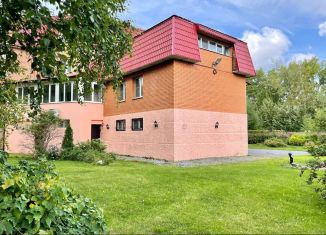 Таунхаус на продажу, 550 м2, Архангельская область, улица Самойло, 26к1