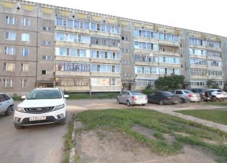 Продам 1-ком. квартиру, 32 м2, рабочий посёлок Шексна, улица Сапожникова, 5