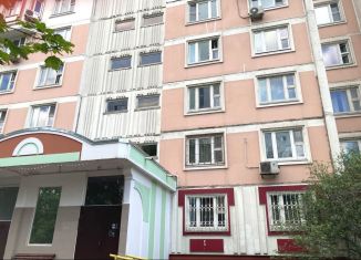 Продам квартиру студию, 14 м2, Москва, улица Академика Анохина, 9к1, район Тропарёво-Никулино