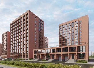 Продаю 1-комнатную квартиру, 28.2 м2, Томская область, улица Василия Кандинского, 6