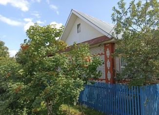 Продаю дом, 47.1 м2, Можга, переулок Максима Горького, 22