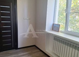 Продажа 2-ком. квартиры, 42 м2, Георгиевск, улица Строителей, 3