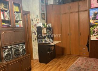 Продажа двухкомнатной квартиры, 39 м2, Уфа, улица Рыбакова, 22