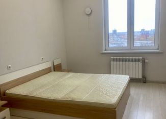 Сдача в аренду 1-ком. квартиры, 45 м2, Новосибирск, площадь Райсовета, 14