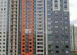 Продам 1-комнатную квартиру, 35.1 м2, Красногорск, бульвар Космонавтов, 6