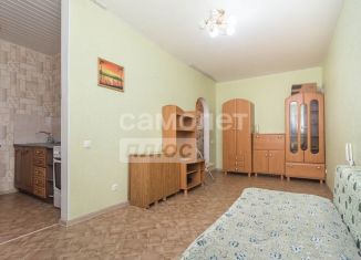 Продам 1-комнатную квартиру, 30 м2, Уфа, улица Менделеева, 128к1