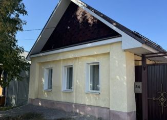 Продам дом, 75 м2, Оренбург, Степная улица, 84, Промышленный район