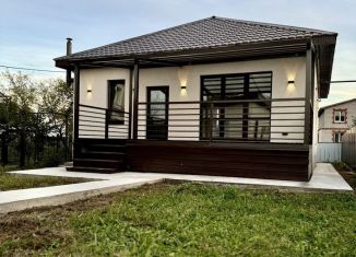 Продам дом, 120 м2, деревня Суровка, Алексеевская улица, 2