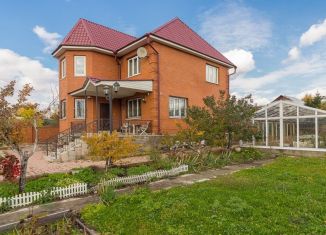 Продам дом, 168 м2, Иркутск, Каштаковский проезд, 33