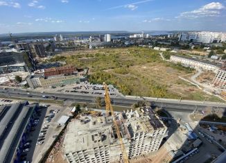 Продается трехкомнатная квартира, 118.8 м2, Самара, Ленинский район