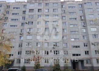 1-ком. квартира на продажу, 38 м2, Оренбург, Ленинский район, улица Чкалова, 27