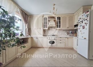 Продажа 2-комнатной квартиры, 76.8 м2, Рязань, Мервинская улица, 37, ЖК Невский