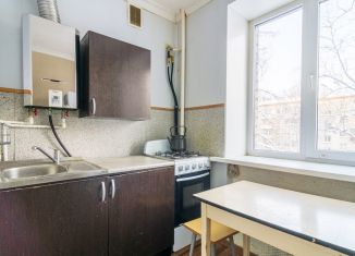 Сдача в аренду 1-ком. квартиры, 30 м2, Санкт-Петербург, улица Шателена, 18, Выборгский район