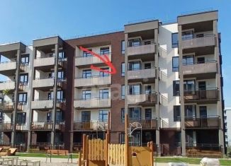 Продажа 1-комнатной квартиры, 36 м2, Светлогорск