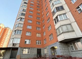 Продажа трехкомнатной квартиры, 79.1 м2, Москва, Челобитьевское шоссе, 2к1