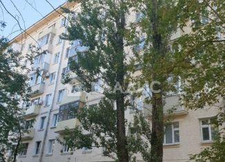 3-ком. квартира на продажу, 56 м2, Москва, Южнопортовый район, улица Петра Романова, 2к2