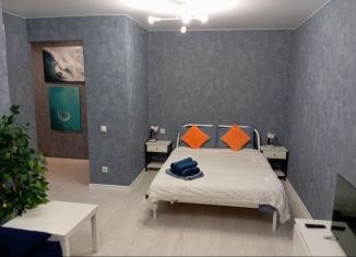 Сдам 1-ком. квартиру, 35 м2, Пермский край, улица КИМ, 95