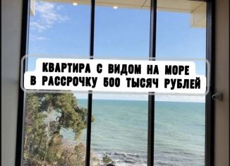 2-ком. квартира на продажу, 70 м2, Махачкала, Ленинский район, Сетевая улица, 3А