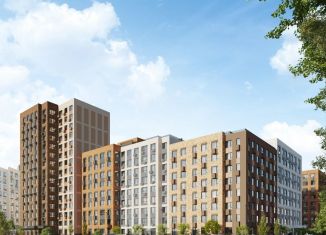 Продажа 2-комнатной квартиры, 57.4 м2, Тула, Зареченский территориальный округ