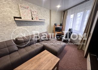 Продам 1-комнатную квартиру, 32.4 м2, Североморск, Морская улица, 10