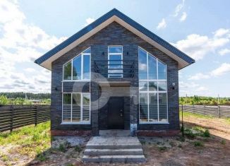 Продаю дом, 120 м2, деревня Новое Мамонино, Невская улица