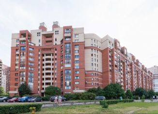 Аренда двухкомнатной квартиры, 72.4 м2, Санкт-Петербург, улица Савушкина, 138, Приморский район