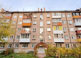 Продаю 2-комнатную квартиру, 42.3 м2, Пермь, улица Капитана Пирожкова, 40, Кировский район