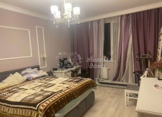 Продажа 3-комнатной квартиры, 128 м2, Волгоградская область, улица Калинина, 2А