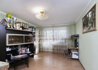 Трехкомнатная квартира на продажу, 58.5 м2, Липецк, Юношеская улица, 14