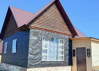 Продается дом, 60 м2, Республика Башкортостан, улица Лесотехникума, 20