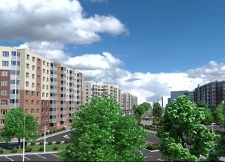 Продам 3-ком. квартиру, 85.5 м2, Красноярск, Центральный район, Северное шоссе, 50А