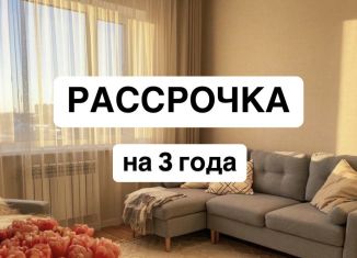 Продается однокомнатная квартира, 41 м2, Дагестан, проспект Казбекова, 177