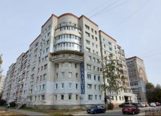 Продам 1-комнатную квартиру, 34.7 м2, Муром, улица Дзержинского, 10