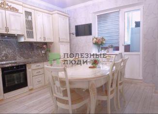 Продажа 3-комнатной квартиры, 86 м2, Краснодарский край, Анапское шоссе, 39Г