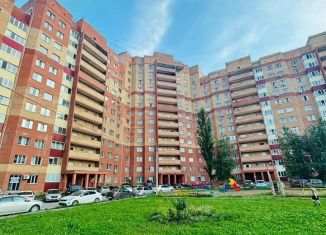 Продается однокомнатная квартира, 45.8 м2, Уфа, улица Генерала Кусимова, 15/1